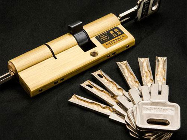 韩城24小时上门开锁公司