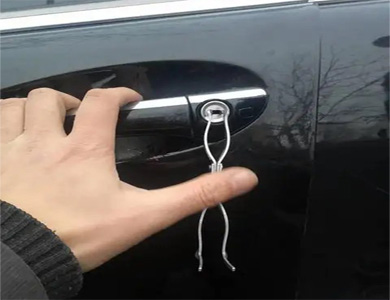 韩城24小时上门开锁公司