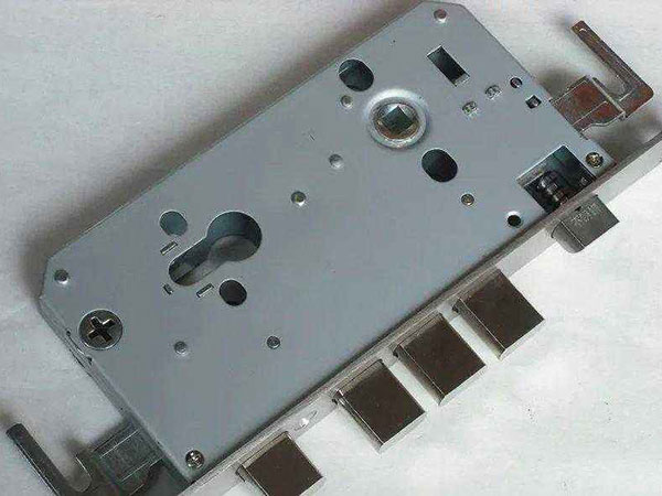 韩城24小时上门开锁公司