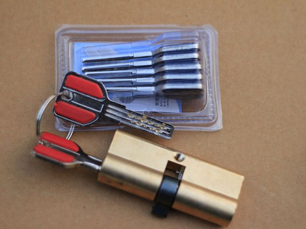 韩城24小时上门开锁公司