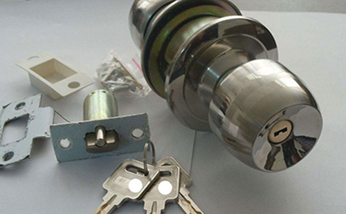 韩城24小时上门开锁公司