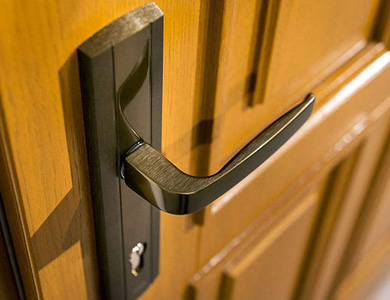 韩城24小时上门开锁公司